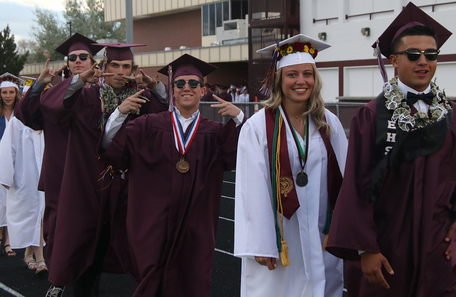 Elko High School Class of 2019